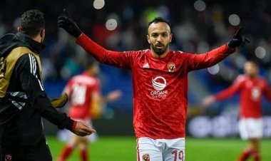 بعد كشفه لأسرار لاعبي الأهلي.. أنباء عن إيقاف أفشة بقرار من كولر