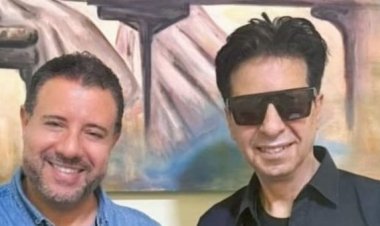 بعد غياب طويل.. المطرب فارس يعلن عودته للساحة الغنائية