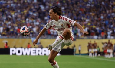 ريال مدريد يعلن التعاقد مع صفقة جديدة