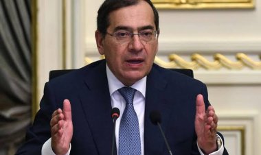 وزير البترول: صناعة الأسمدة في مصر والوطن العربي تمتلك كل مقومات التطور