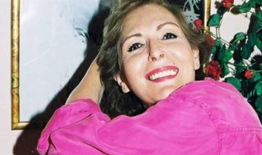 نجل محمود البزاوي يستعيد ذكرى مؤثرة مع ماجدة الخطيب: كلمة منها ما زالت ترن في أذني