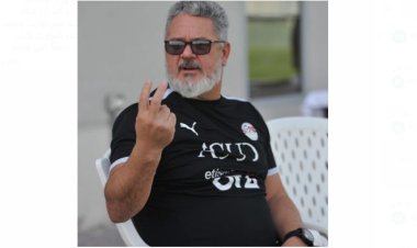 ثنائي الأهلي يثير أزمة في المنتخب الأوليمبي.. ووزير الرياضة يتدخل