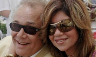 ياوجع القلب.. شافكي المنيري تعلق على أزمة بوسي شلبي وأبناء الراحل محمود عبدالعزيز