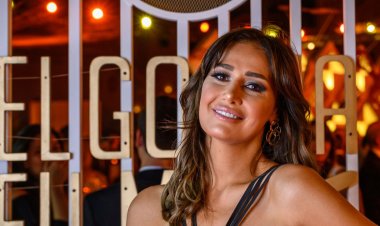 حلا شيحة ترد على مهاجميها: «الفنانين مش زعلانين مني وفاهمين اللي بيحصل»