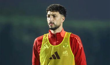 مفاجأة.. قصة رحيل وسام أبوعلي عن كولومبوس الأمريكي ووجهته المقبلة