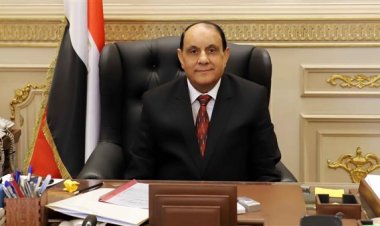 تعيين المستشار وفاء حرز مساعدًا لوزير العدل لشئون التفتيش القضائي