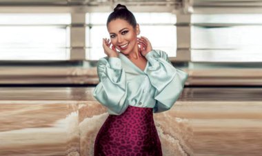 لقاء الخميسي: سمعت شيوخ ومش مقتنعة بكلامهم وبطلت أسمعهم