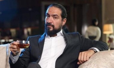 بعد نجاحه في «برغم القانون».. محمد القس يكشف تفاصيل مكالمته مع أحمد السقا