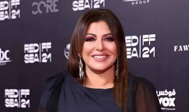 هالة صدقي تهاجم شاليمار الشربتلي: جبتها تسكن جنبي وندمت.. واللي حصل في الساحل أنا شفته بعيني