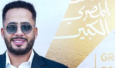 عصام السقا يعلق على افتتاح المتحف المصري الكبير: لحظة عظيمة