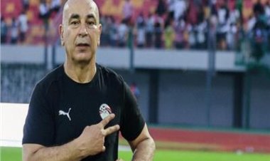 حسام حسن: صعبنا الأمور على أنفسنا أمام زيمبابوي.. وهذه أسباب إهدار الفرص