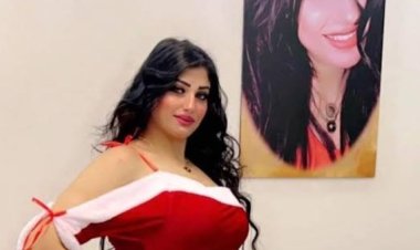 إحالة البلوجر نورهان حفظي للمحاكمة الاقتصادية بتهمة نشر محتوى خادش للحياء