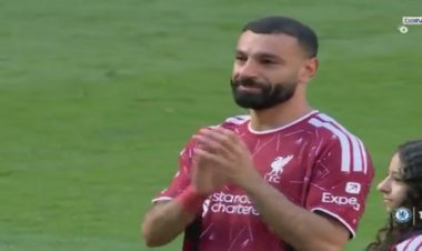 صلاح عن وداع ليفربول: بكيت أكثر مما بكيته طوال حياتي.. ولن أعود