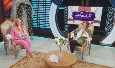 فريدة الشوباشي: ربنا ميز المرأة بالرحم ولولا وجودها مكنش هيبقا في رسل