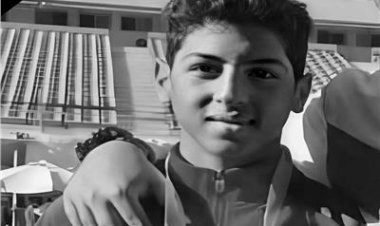 وفاة الطفل "يوسف محمد" خلال بطولة الجمهورية للسباحة