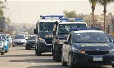 ضبط 6 أشخاص بتهمة غسل 120 مليون جنيه حصيلة تجارة المخدرات فى الجيزة 