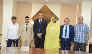 من القاهرة.. إعلان تأسيس وتدشين الاتحاد الدولي لمهرجانات المونودراما