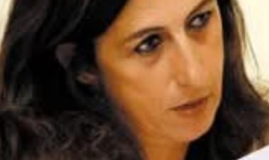 ماريان خوري تنهي علاقتها بمهرجان الجونة السينمائي