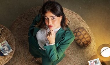 حلا شيحة تحير الجمهور بـ «إمبراطورية ميم»: اسمي بيبدأ بحرف الميم يا ترى إيه هو؟