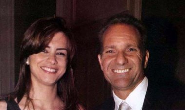 وفاة رجل الأعمال السوري يوسف أنطاكي زوج الفنانة نور