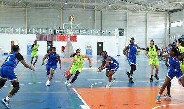 «سيدات سلة الأهلي» يتأهل لنصف نهائي تصفيات بطولة إفريقيا