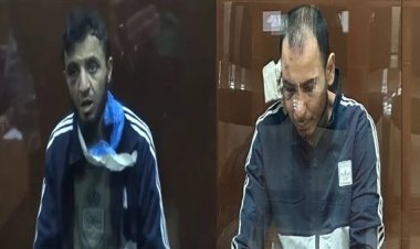 سيواجهوا السجن مدى الحياة.. بدء محاكمة أول متهمين في الهجوم الإرهابي بموسكو