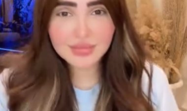 بعد إعلان إصابة زوجها بجلطة.. زوجة مسلم تهاجم شقيقته: روحي خسيلك كام كيلو