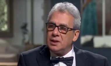 الموسيقار راجح داوود: المهرجانات موسيقى العصر ونوع من التمرد على السائد