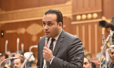 النائب عمرو فهمي: جماعة الإخوان كانت طامعة في السلطة دون النظر إلى أية اعتبارات وطنية