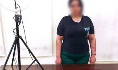 ضبط صانعة محتوى بالهرم بتهمة نشر مقاطع خادشة للحياء العام لتحقيق أرباح من المشاهدات