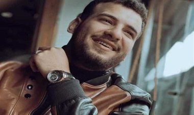 بعد إيقافه من النقابة.. مطرب المهرجانات مسلم: مش هسيب حقي