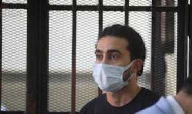 تأجيل استئناف اللاعب أحمد ياسر المحمدي بمواقعة فتاة بغير رضاها