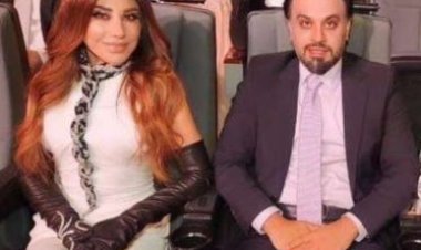 نجوى كرم عن زوجها عمر الهمداني: بحب منه كلمة «ولا غلطة»