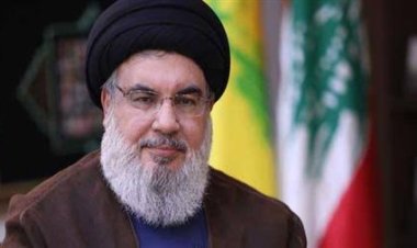 عاجل.. متحدث جيش الاحتلال يعلن رسميًا اغتيال حسن نصر الله