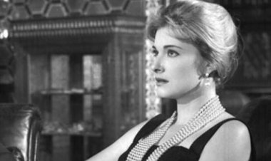 بطلة 400 فيلم وتجيد 7 لغات... مريم فخر الدين تتصدر تريند جوجل بعد رحيلها بـ10 أعوام