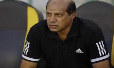 علاء نبيل يدافع عن حسام حسن: لاعبو منتخب مصر مقتنعون بالجهاز الفني بنسبة مليون %