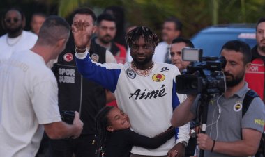 «ماكسيمان» ينتقل من الأهلي السعودي إلى فنربخشة