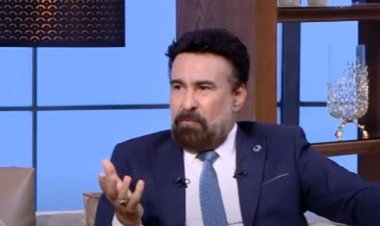 طارق الدسوقي: رفضت أتوسط لولادي علشان يدخلوا الوسط
