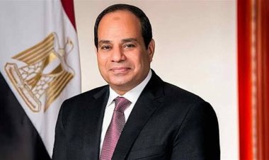 الرئيس السيسي يوجه بإطلاق اسم الراحل الدكتور «أحمد عمر هاشم» على أحد مساجد مدينة الزقازيق