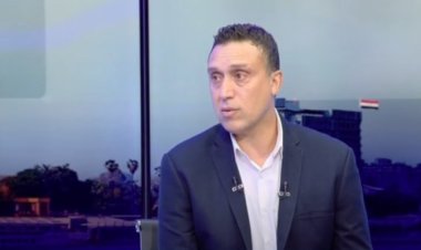 محمد صديق: محظوظ باللعب في الأهلي والزمالك