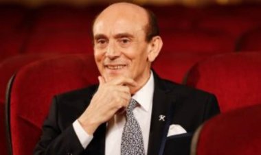 جامعة القاهرة ترشّح محمد صبحي لجائزة الدولة التقديرية 2025