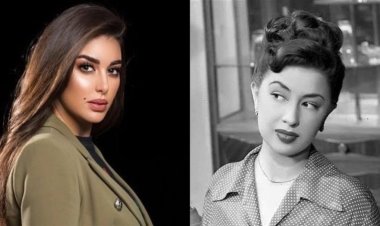 ياسمين صبري: أتمنى تجسيد شخصية كاميليا.. بينا شبه كبير وقصتها تستحق