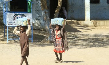 الأمم المتحدة تدعو إلى «وصول غير مقيّد» للمساعدات في السودان