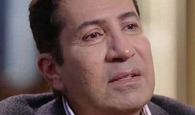 هاني رمزي عن رحيل والدته: عاشت عمرها في خدمة الله ورجعت طفل عايز حضنها