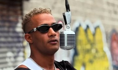 محمد رمضان يوجه رسالة لـ تامر حسني بعد خضوعه لعملية جراحية