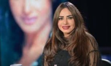 سلوى خطاب تحرر محضرًا ضد أحد الشاب على الفيس بوك 