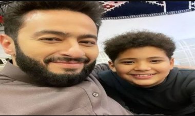 يوسف حمادة هلال يعلن بدء التحضير لفيلم “ليل نجاية العشق المحرم” وفتح باب الأوديشن