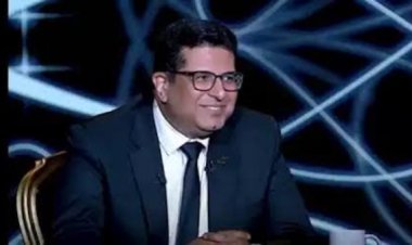 السيناريست أيمن سلامة يكشف أسباب تأجيل مسلسل «عاليا» لـ غادة عبد الرازق