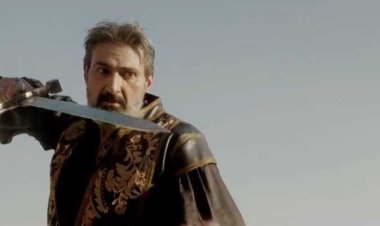 موعد عرض مسلسل جودر ألف ليلة وليلة الحلقة 2
