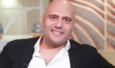 بلاغ رسمي ضد الفنان وليد فواز بسبب مشادة مرورية بحدائق الأهرام